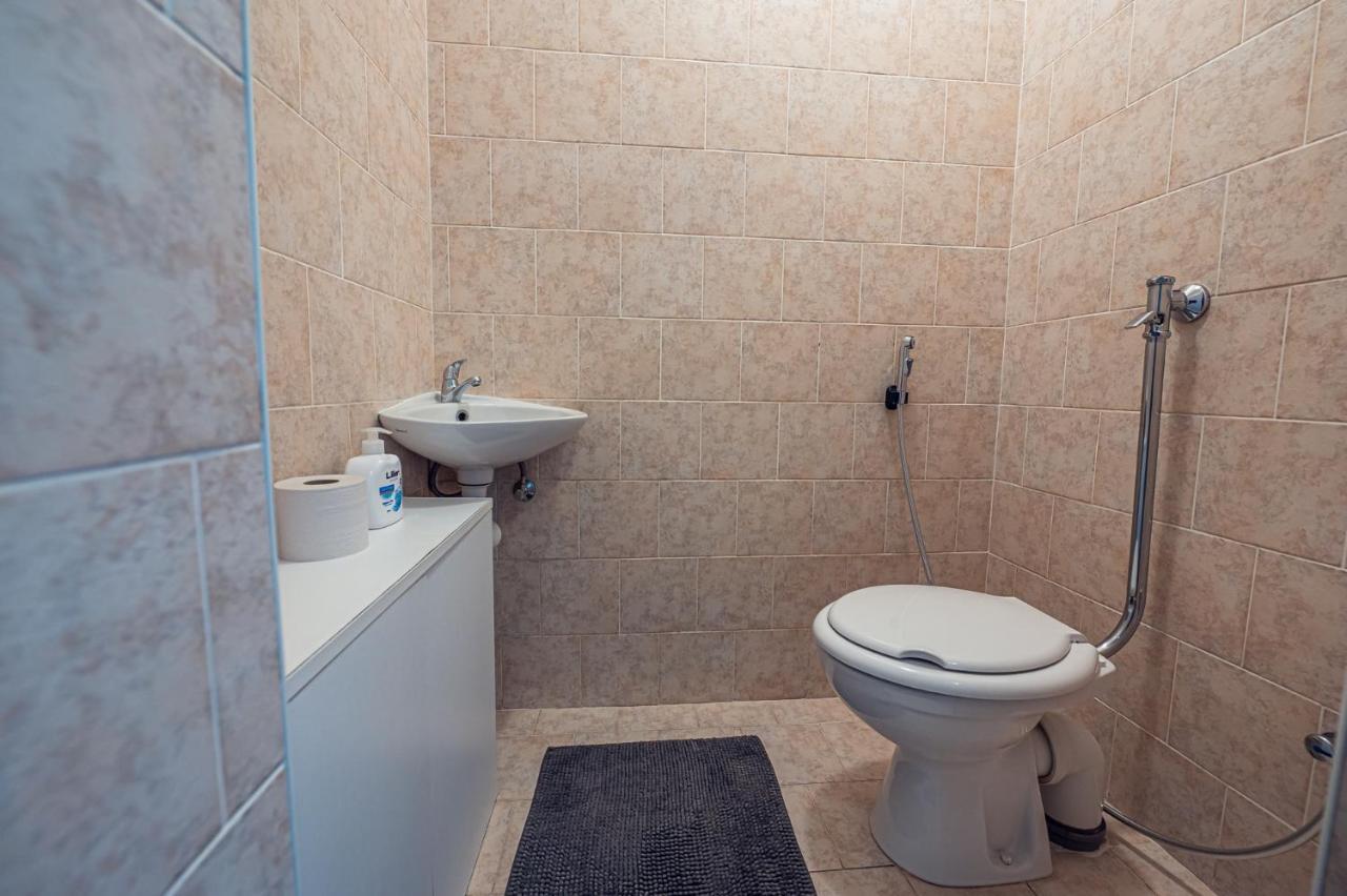 Xlsuite Apartment Comfort Piest'any Exterior photo