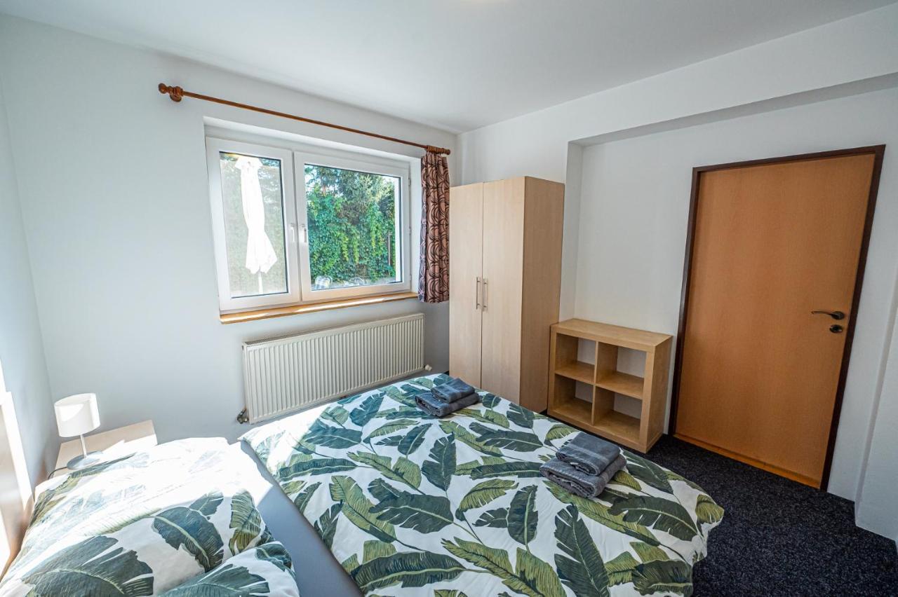 Xlsuite Apartment Comfort Piest'any Exterior photo